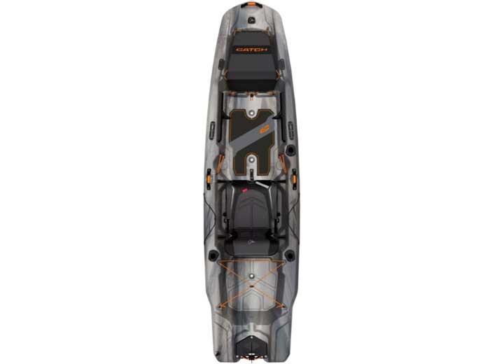Catch Mode 110 Tr Granite