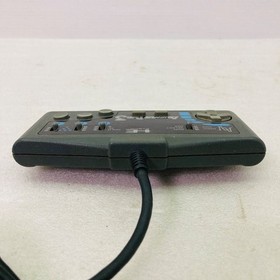 [Basic button operation confirmed] NEC Avenue PC Engine Gamepad Avenue Pad 3