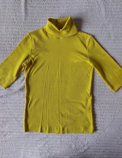 Women Marc Cain Knit Gold XS