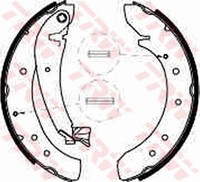 Bremsbackensatz TRW GS8546 FüR Fiat Peugeot Expert Jumper Tepee Proace Jumpy Bus