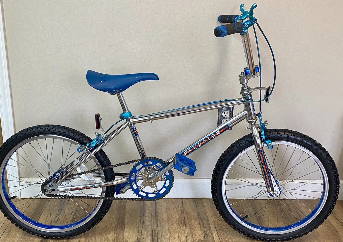 Blue Racing Bike Vintage Bikes for sale | eBay
