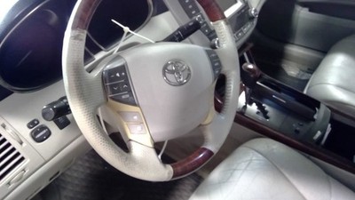 Driver Left Air Bag Driver Wheel Fits 05-12 AVALON 5827837