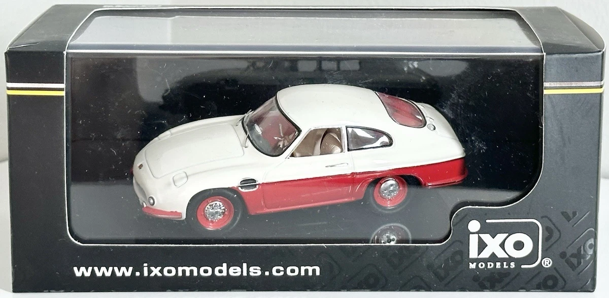 IXO Panhard Diecast Cars, Trucks & Vans for sale | eBay