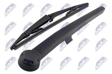 Wischarm Scheibenreinigung NTY EWB-CH-003 für JEEP CHEROKEE 3 WH WK CRD 4x4 FLEX