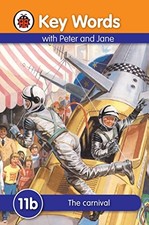 Key Words: 11b The carnival by Murray, W. Hardback Book The Fast Free Shipping