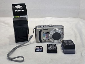 Lumix Tz5 | eBay