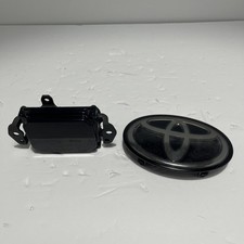 2019-2022 Toyota Corolla Cruise Control Sensor Radar Emblem 90975-02124 Oem