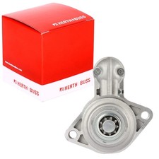 Démarreur Porsche 914