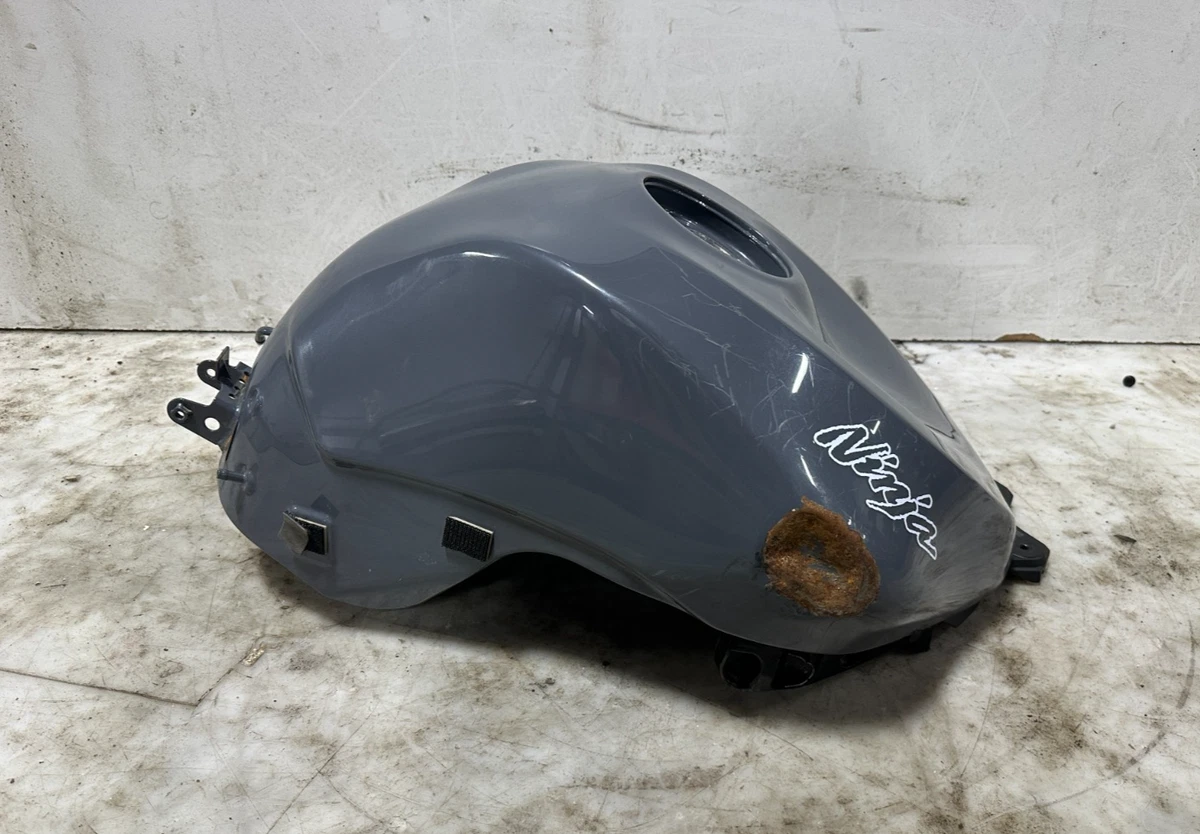 Motorcycle & Scooter Fuel Tanks for 2019 Kawasaki Ninja ZX6R for