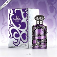 Habik For Men Lattafa Perfumes colonie - un nou parfum de barbati 2025