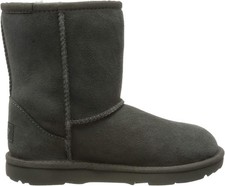 UGG Kids Classic II Boots Grey Size 13K