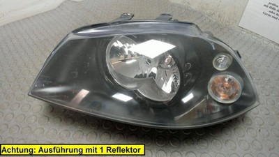 Scheinwerfer Links Seat 6 L Cordoba 1.4 16V Sofortversand