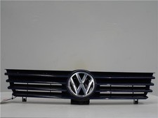 GRILL - Volkswagen Polo III (6N2) Hatchback 1.4 16V 75 (AUA) 2001 6N0853655