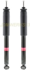 Genuine Kyb 2 Rear Performance Struts Shocks Fits Honda Civic 2013 13 14 15 2015