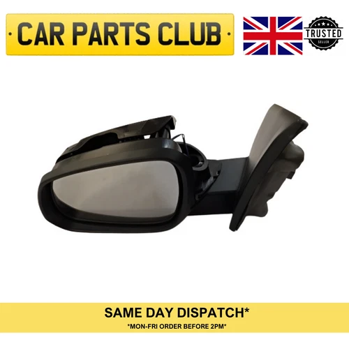 ORIGINAL VAUXHALL VIVA LH DOOR MIRROR (COVER NOT INCLUDED) 42518483 NEW