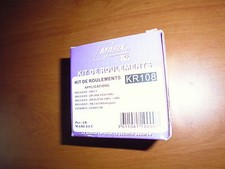 Roulement de roue Citroen VISA