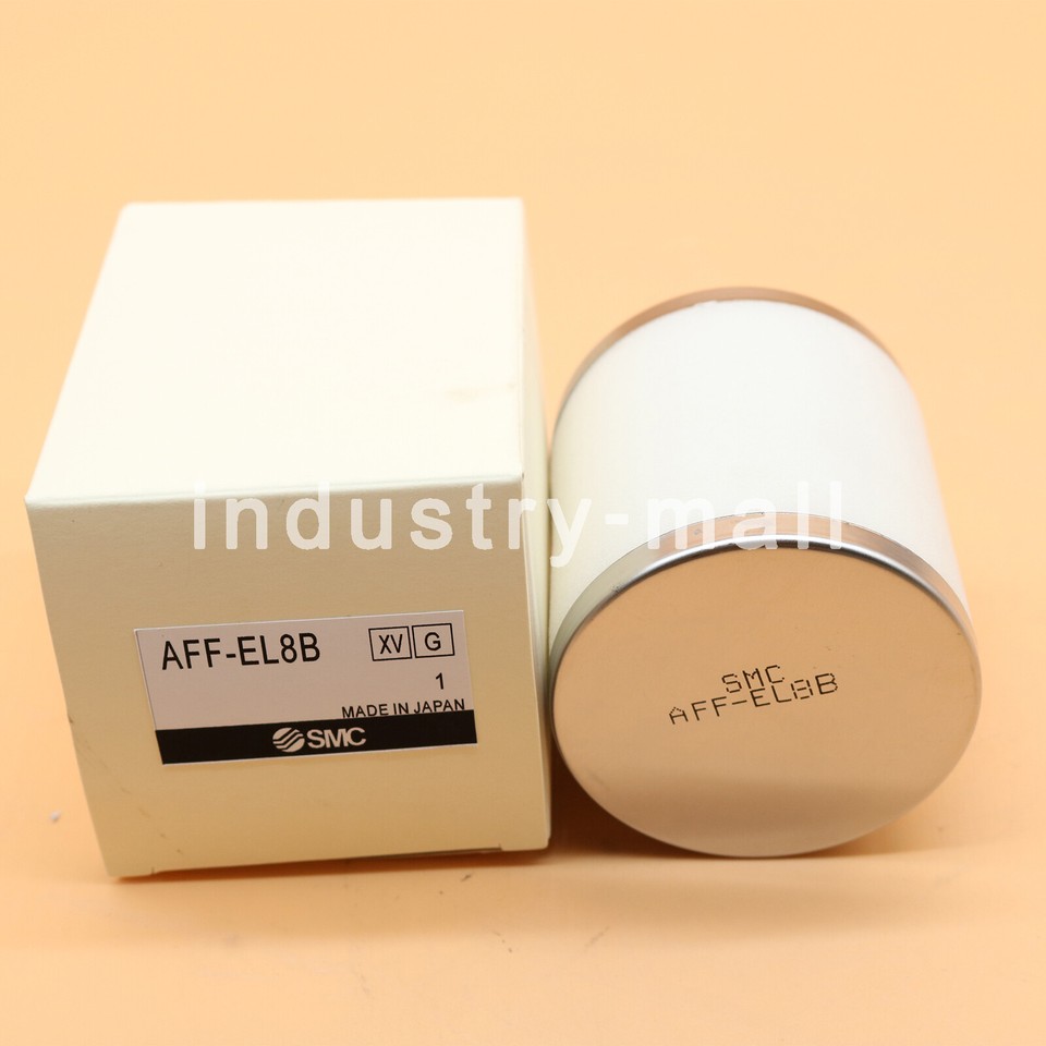 1PC NEW SMC Filter Element Replacement AFF-EL8B Fast Shipping | eBay