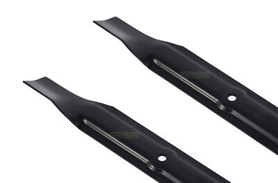 2 X 32 CM Rasenmähermesser Wolfgarten Select 3200 E Ambition 32 E 32E A320A