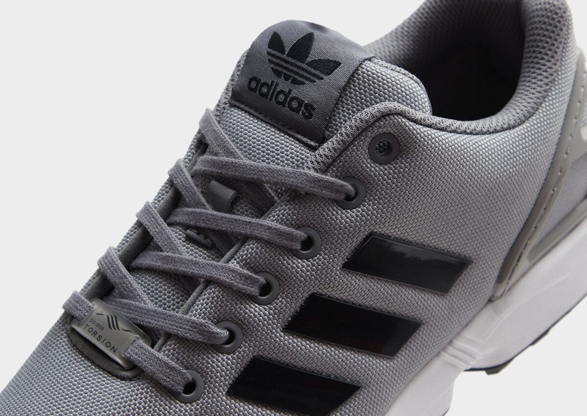 Authentic Adidas Originals ZX Flux ® ( Men UK 8, 8.5, 10 Authentic Adidas Originals ZX Flux ® ( Men UK 8, 8.5, 10