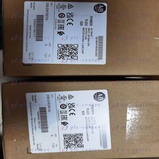 25B-E4P2N104 PowerFlex 525 2.2kW (3Hp) 660V AC Drive 25BE4P2N104 New AB