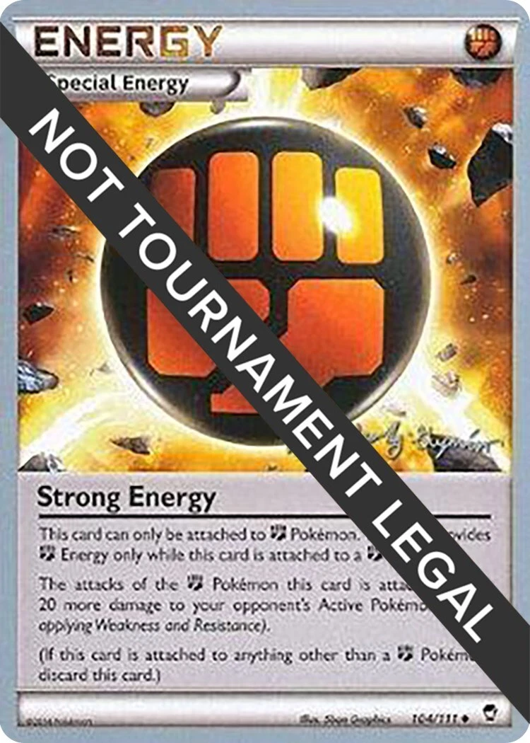 Scramble Energy 95/107 World Championship Decks for sale | eBay