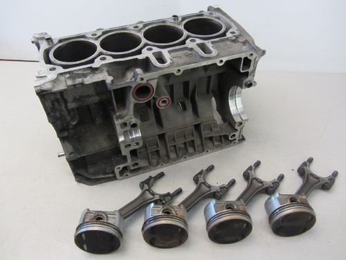 BMW K 1200 RS Zylinder & Kolben Motor Zylinderkopf 22600