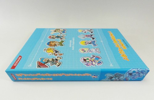 POP'N MUSIC CAN BADGE COLLECTION Complete Set 21 include Limited secret  JAPAN - Picture 9 of 10