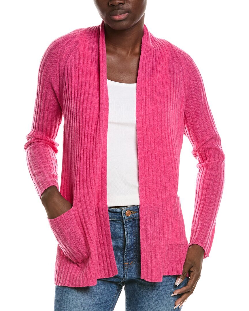 Alashan Cashmere Легкий длинный кашемировый пыльник женский S