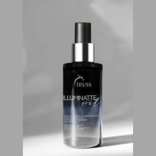 TRUSS ILLUMINATTE Oil 60 ML - Nourishing Hair Finisher