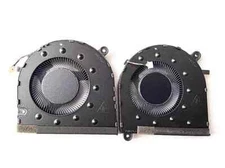 CPU GPU Cooling Fan Replacement For HP Spectre x360 16-F 16T-F M83462-001 Laptop