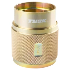 Tusk Fork Seal Driver 49/50mm For Motorcycle ATV Dirt Bike Enduro MX