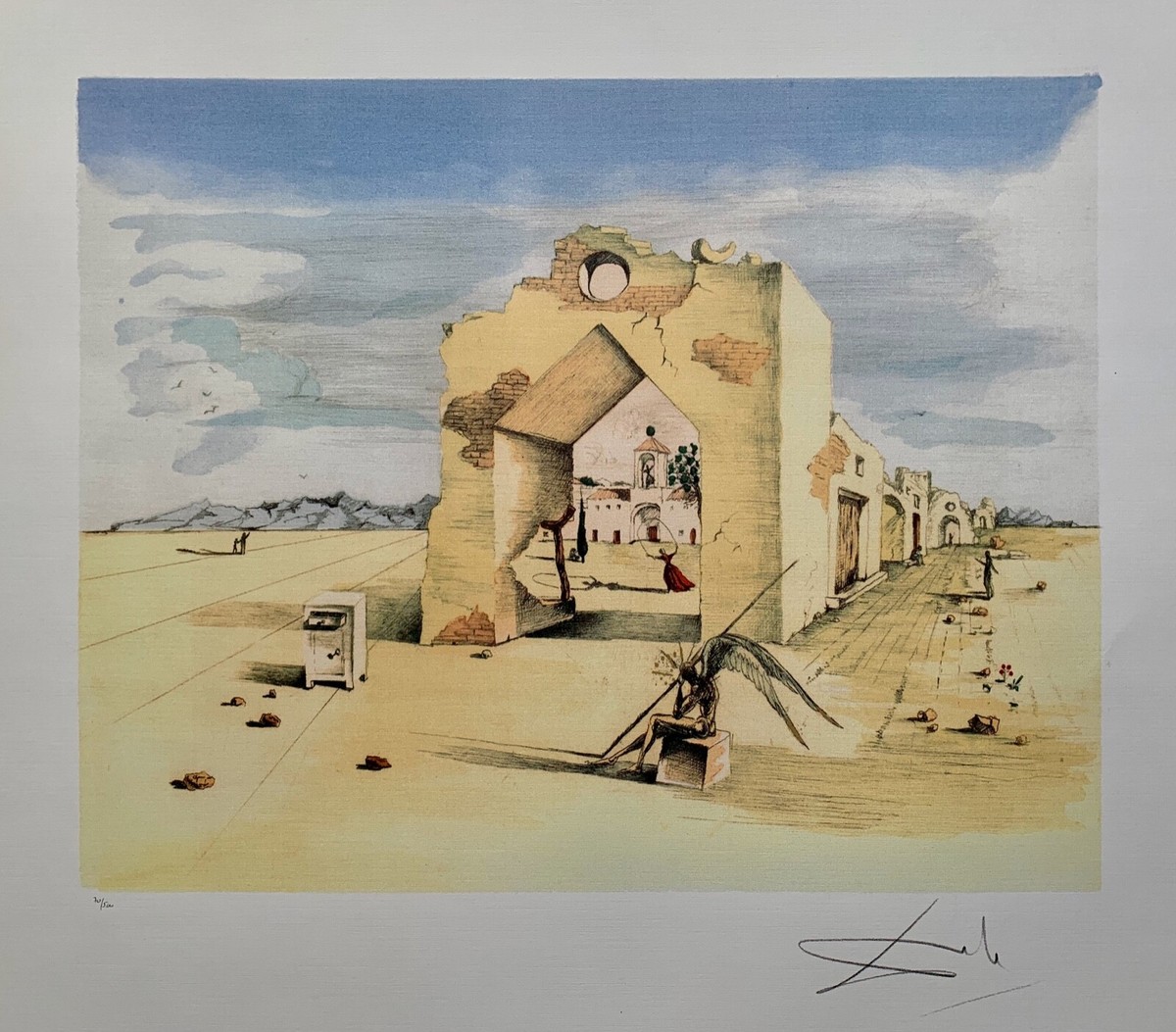 ダリ　大衆文化 DALÍ & MASS CULTURE ダリ 大衆文化 DALÍ & MASS CULTURE DALÍ & MASS CULTURE
