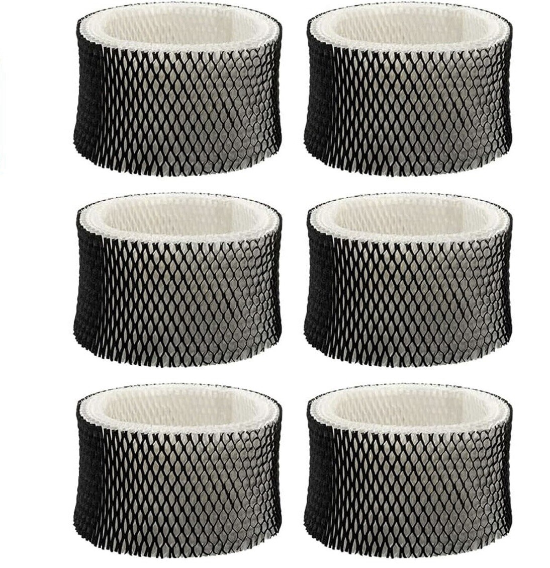 Filters Value Replace 6-pack Holmes A Hwf62 Hwf62s Sunbeam