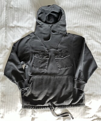 WTAP Hoodie Size L