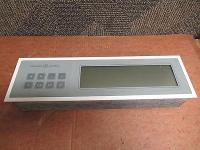 TOOLEX ALPHA X7 KEYBOARD 638348 632073 TAG PS 2.14 | eBay