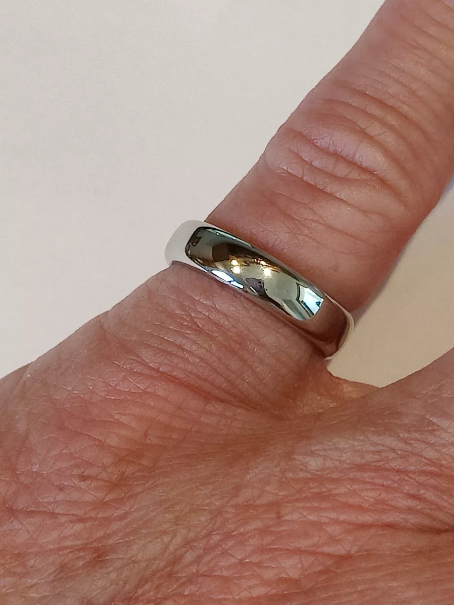 Tiffany classic shop wedding ring
