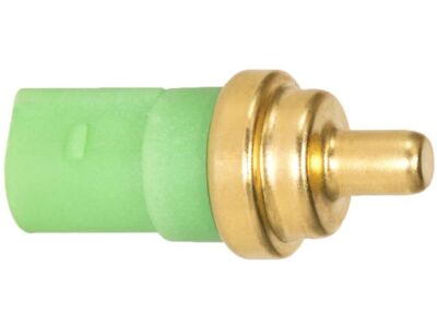Delphi Water Temperature Sensor fits Audi Allroad Quattro 2001-2005 81FFCP