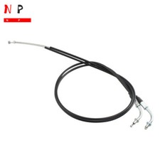 Clutch Cable Harley Sportster xlh 1100 1200 1988-1995 xlh 883 Deluxe 92-95