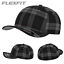 Miniaturansicht 13  - Original FLEXFIT® CAP Baseballcap PLAID / PINSTRIPE / SQUARELINE / GLEN CHECK 