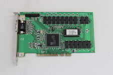 ATI 109-33100-10 PCI MACH64 VIDEO ADAPTER 215CT22200 WITH WARRANTY