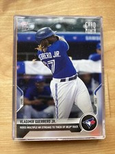 2021 Topps Now Card of the Month Baseball Cards Checklist Gallery 22