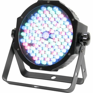 Adj Products Mega Par Profile Plus Led Lighting (819730014146)