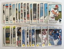 2022 Topps Heritage SP High Number Base COMPLETE YOUR SET You Pick RCs