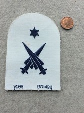 royal navy badges patches