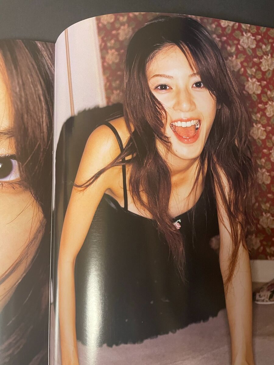 GEKKAN PHOTO BOOK MAGAZINE 042 HARA FUMINA 2003 JAPAN | eBay GEKKAN PHOTO BOOK MAGAZINE 042 HARA FUMINA 2003 JAPAN | eBay