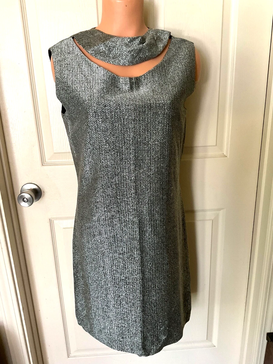 Silver Formal Vintage Dresses for Women for sale | eBay