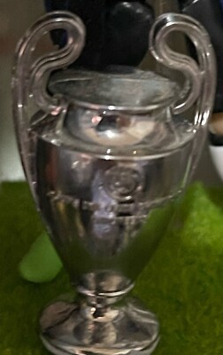David Beckham Manchester United Champion Figure | eBay