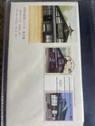 Japan post, stamps, first day cover,FDC