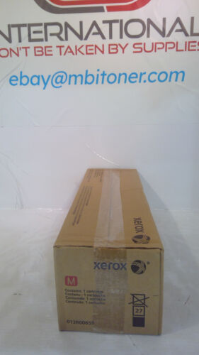 Genuine Xerox 7120/7225i Magenta Drum Unit 013R00659, 13R659 - Picture 4 of 6