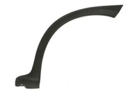 Blic 5703-04-5023595P Zier-/Schutzleiste, FlüGel Links Hinten FüR Opel